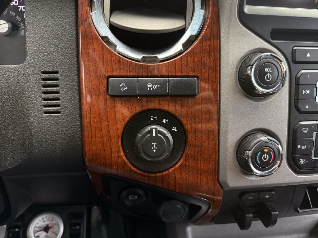 Used 2016 Ford F350 King Ranch AWD/4WD image 26