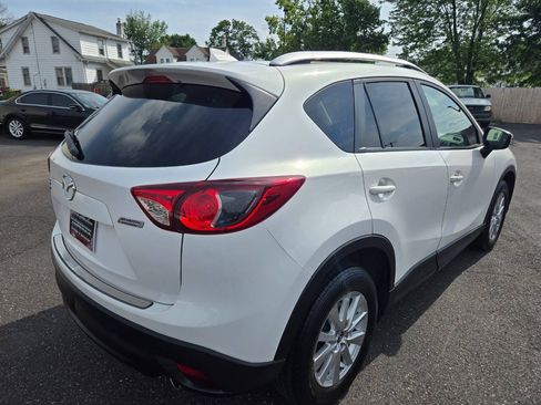 Used 2016 MAZDA CX-5 Touring AWD/4WD image 6
