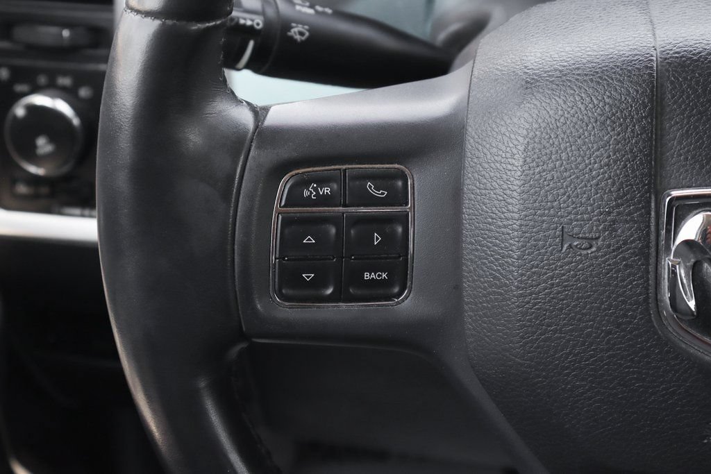 Used 2012 RAM 2500 Big Horn AWD/4WD image 24