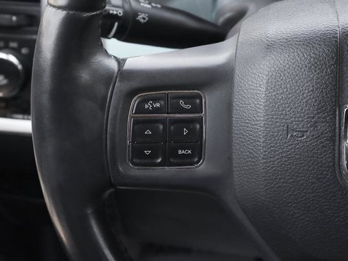 Used 2012 RAM 2500 Big Horn image 24