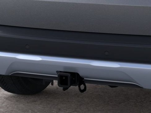 New 2025 Ford Escape SE w/ PHEV Premium Package FWD image 23