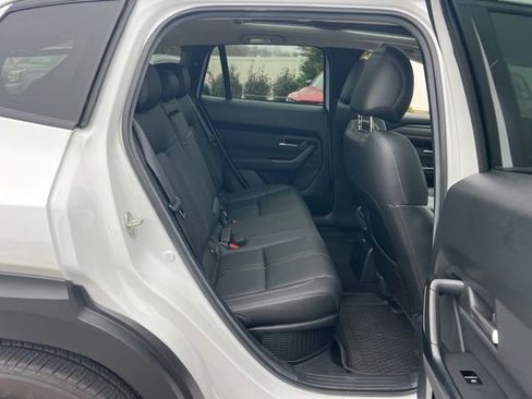 Certified 2025 MAZDA CX-50 AWD 2.5 Hybrid w/ Weather Package image 37