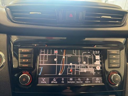 Certified 2022 Nissan Rogue Sport SL w/ Premium Package AWD/4WD image 26