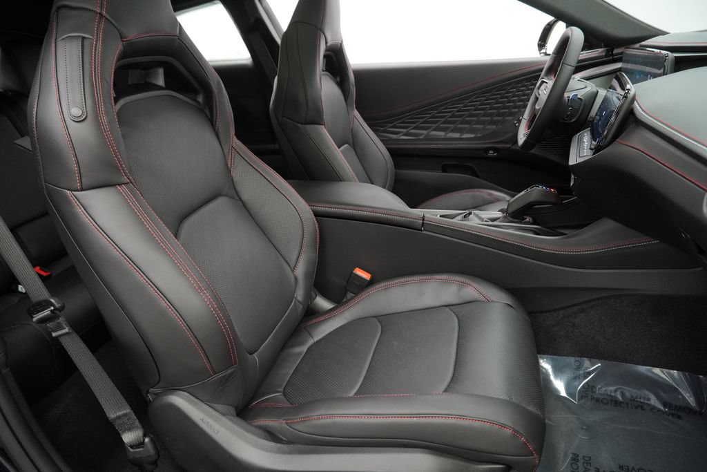 New 2026 Dodge Charger Scat Pack AWD/4WD image 32