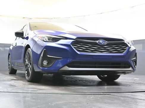 New 2026 Subaru Impreza RS image 45