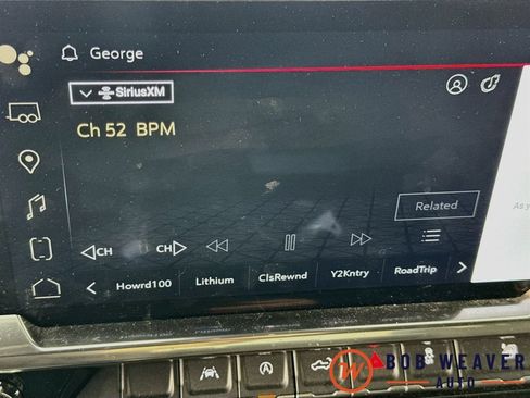 Used 2024 GMC Sierra 1500 Elevation AWD/4WD image 18