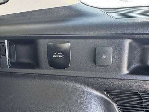 Used 2025 Ford Bronco Sport Badlands image 34