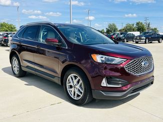 Used 2024 Ford Edge SEL w/ Convenience Package AWD/4WD video 2