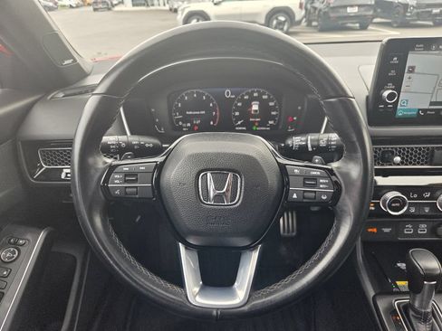 Used 2023 Honda Civic Sport Touring image 14