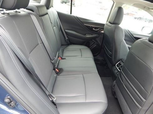 New 2025 Subaru Legacy Limited image 17