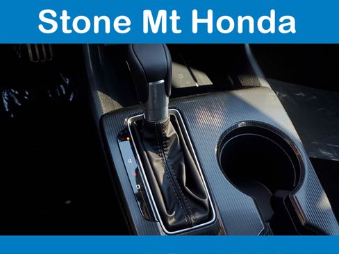 New 2026 Honda Civic Sport Touring image 28