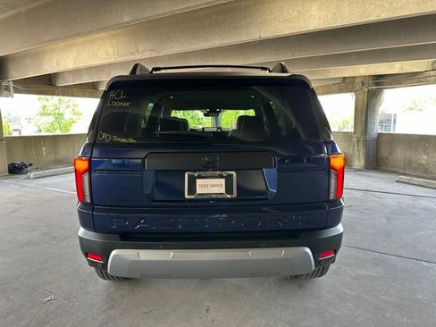 Used 2026 Honda Passport RTL image 5