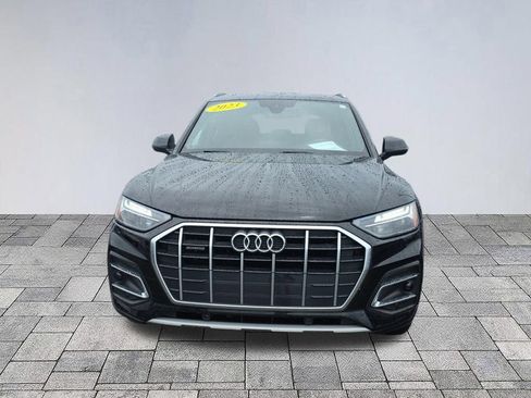 Used 2023 Audi Q5 2.0T Premium w/ Convenience Package AWD/4WD image 2
