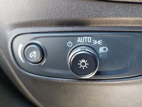 Used 2024 Chevrolet Equinox LS w/ Driver Confidence II Package AWD/4WD image 35