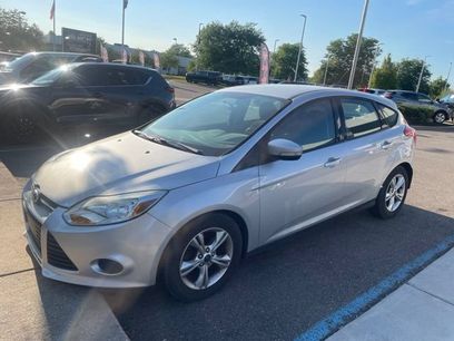Used 2013 Ford Focus SE
