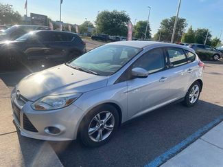 Used 2013 Ford Focus SE FWD video 1