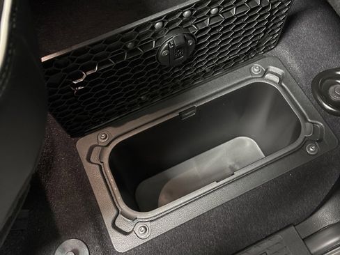 New 2026 RAM 3500 Laramie w/ Night Edition image 39