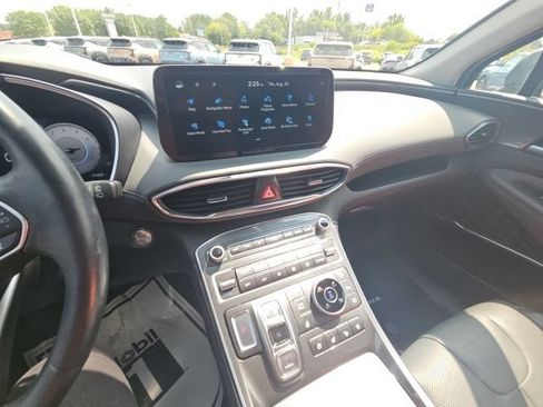 Used 2023 Hyundai Santa Fe Limited w/ Cargo Package AWD/4WD image 22