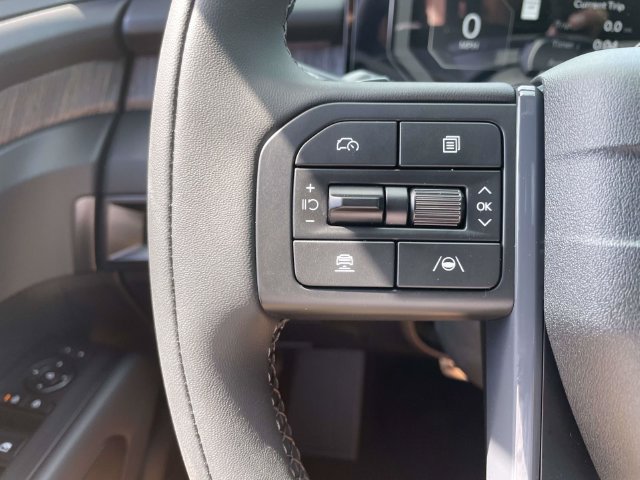 New 2027 Kia Telluride SX Prestige X-Line w/ Towing Package AWD/4WD image 26