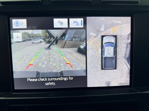 Used 2024 Ford F250 XL w/ 360-Degree Camera Package RWD image 21