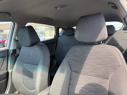 Used 2015 Hyundai Accent GS FWD image 21