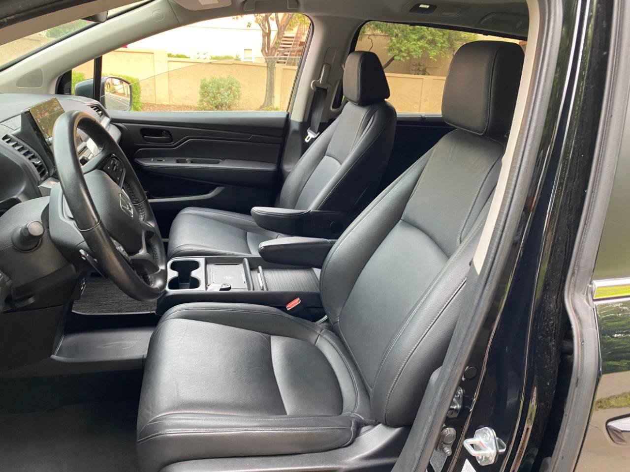 Used 2025 Honda Odyssey EX-L image 27