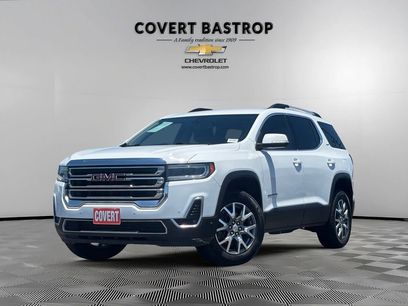 Used 2023 GMC Acadia SLT
