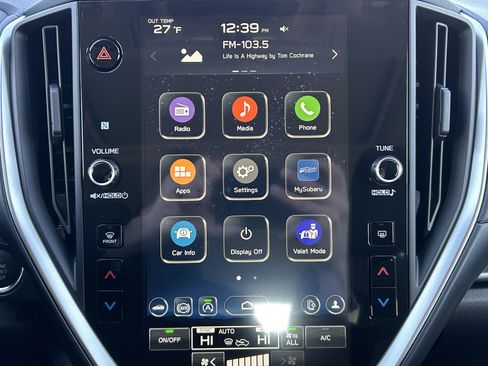 New 2026 Subaru Impreza 2.0i Sport image 14