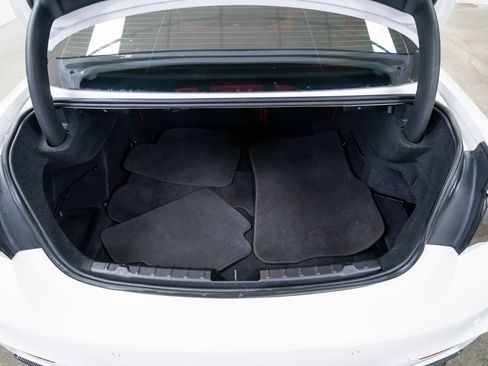 Used 2015 BMW M4 Coupe image 8