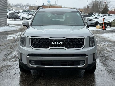 Used 2023 Kia Telluride SX X-Line image 8