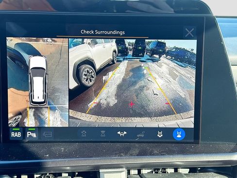 New 2026 Subaru Outback Touring XT image 12