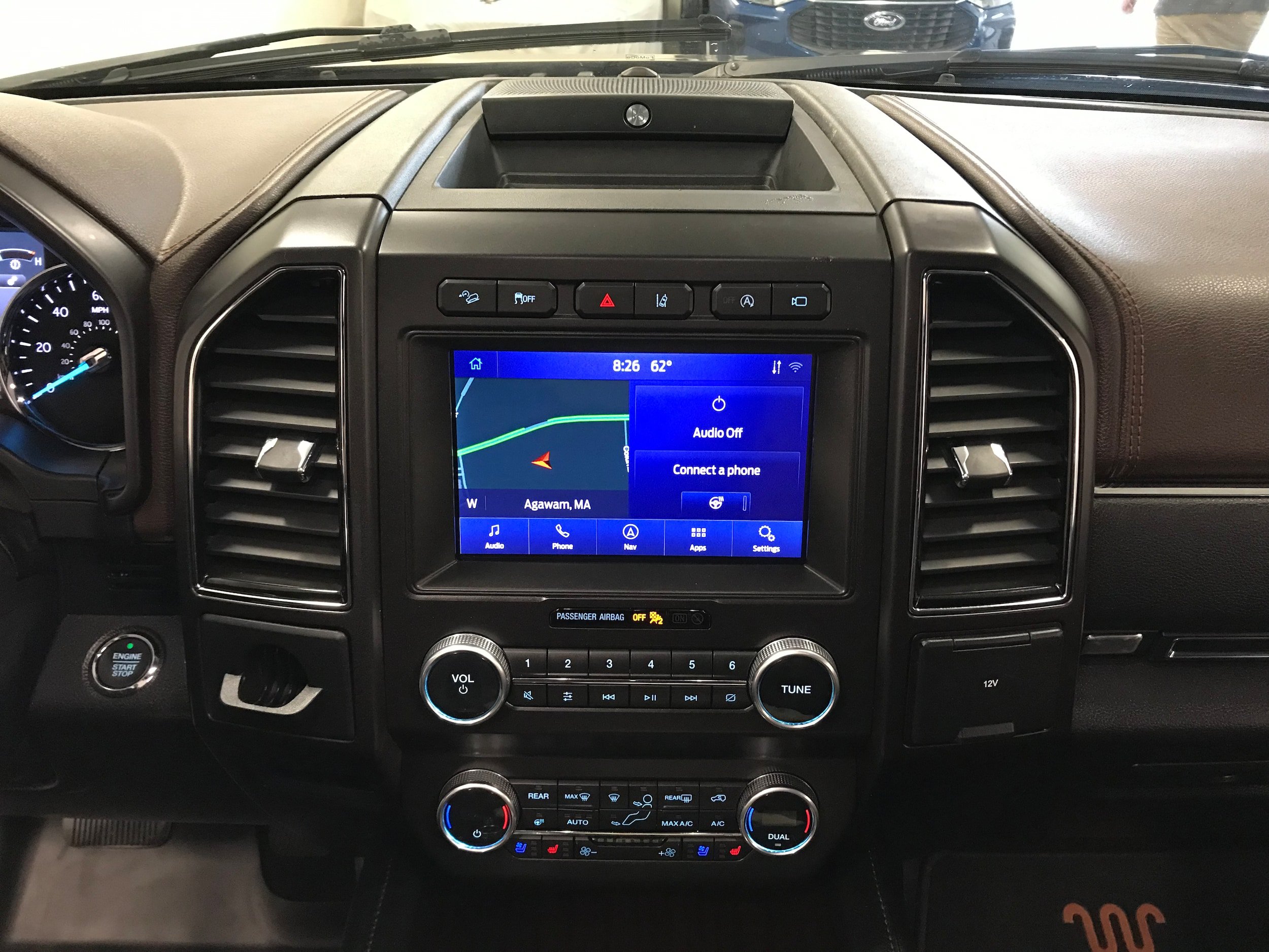 Used 2021 Ford Expedition King Ranch AWD/4WD image 25