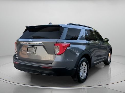 Certified 2023 Ford Explorer XLT AWD/4WD image 27