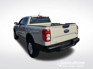 New 2026 Ford Ranger XL RWD video 2