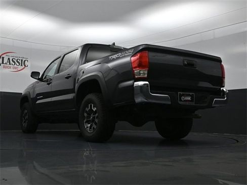 Used 2023 Toyota Tacoma TRD Sport image 24