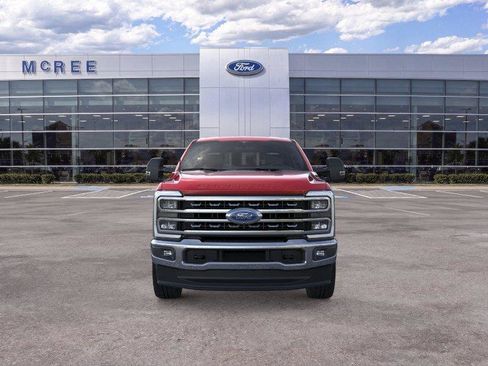 New 2026 Ford F350 Lariat w/ FX4 Off-Road Package AWD/4WD image 6