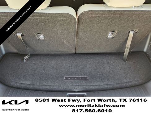 New 2026 Kia Sorento S AWD/4WD image 22