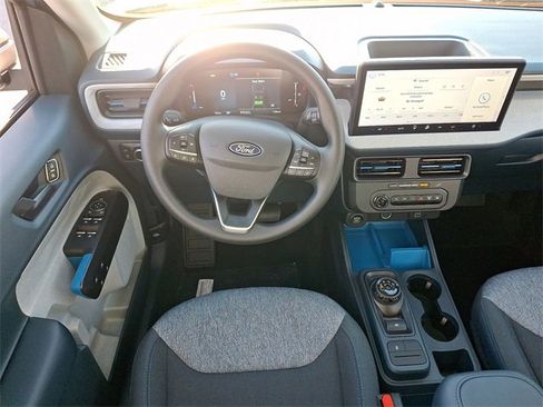 New 2025 Ford Maverick XLT w/ Equipment Group 301A image 7