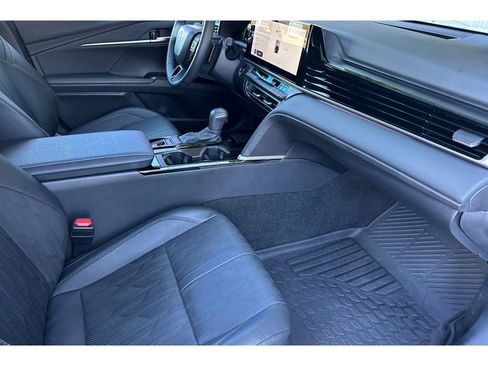 Certified 2025 Toyota Camry XSE image 17