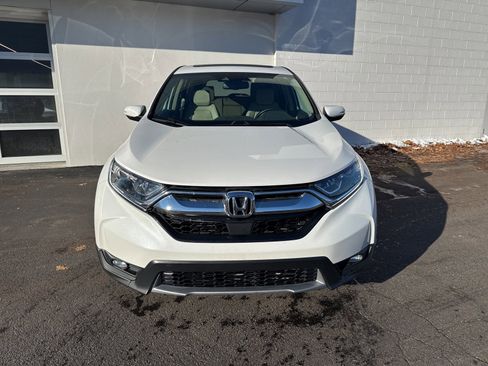 Used 2019 Honda CR-V EX-L image 3