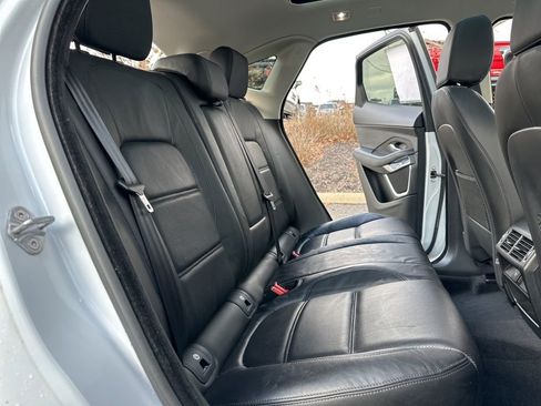 Used 2018 Jaguar E-PACE S image 35