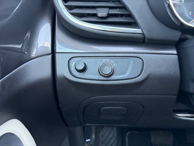 Used 2018 Buick Encore Preferred FWD image 21