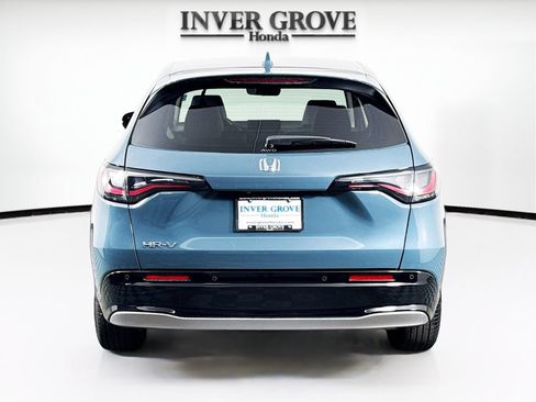 Certified 2026 Honda HR-V EX-L image 6