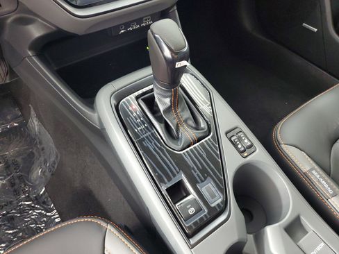 New 2025 Subaru Crosstrek 2.5i Limited w/ Crosstrek Mirror Package image 20