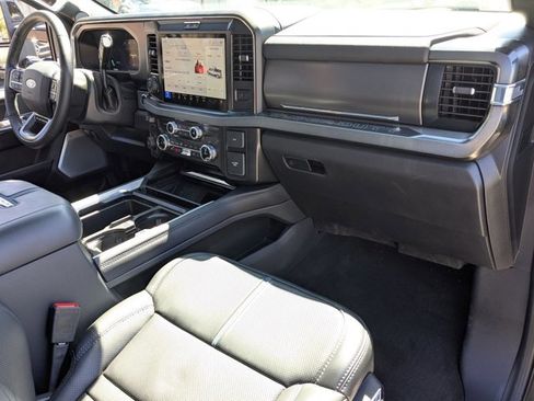 Used 2026 Ford F350 Platinum image 21