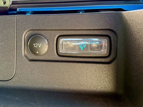 Certified 2023 Ford Bronco Big Bend image 17