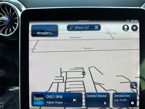 Used 2022 Mercedes-Benz SL 63 AMG 4MATIC image 27