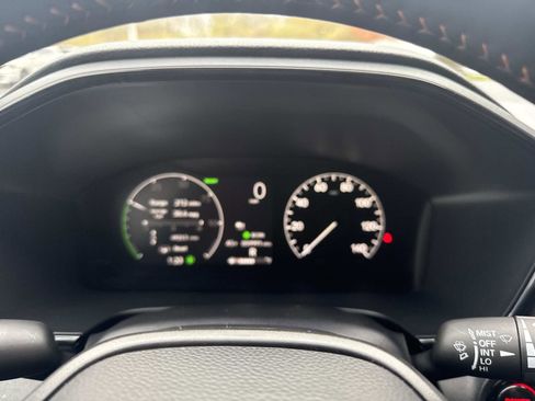 Used 2025 Honda CR-V Sport-L image 33