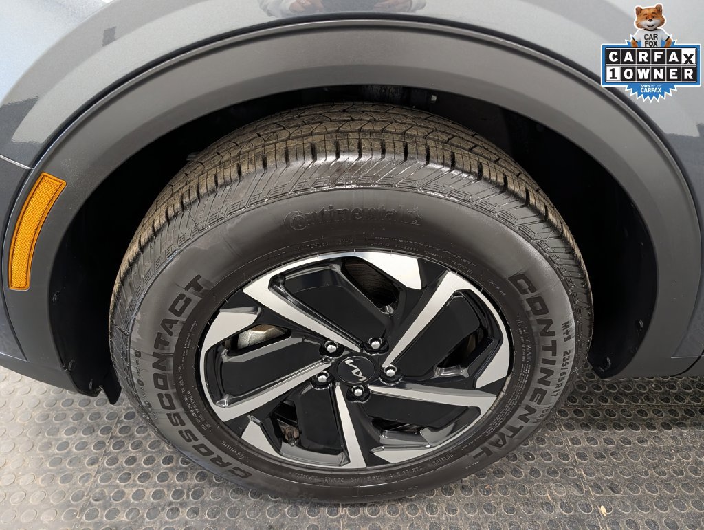 Certified 2023 Kia Sportage LX AWD/4WD image 7