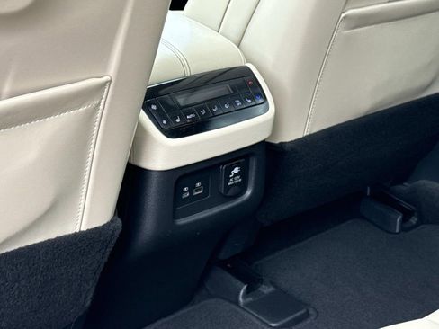 Certified 2023 INFINITI QX60 Sensory w/ Vision Package image 18